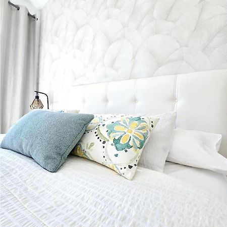 Ocean Bliss Apartman Playa Del Aguila  Kültér fotó
