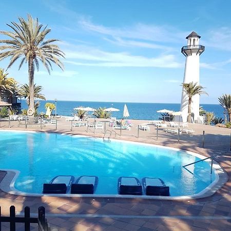Ocean Bliss Apartman Playa Del Aguila  Kültér fotó