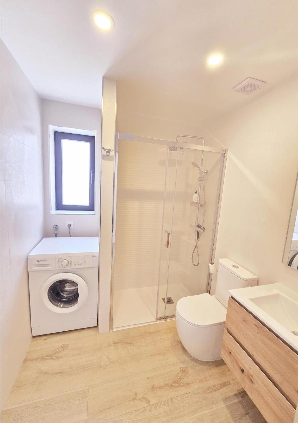Ocean Bliss Apartman Playa Del Aguila  Kültér fotó
