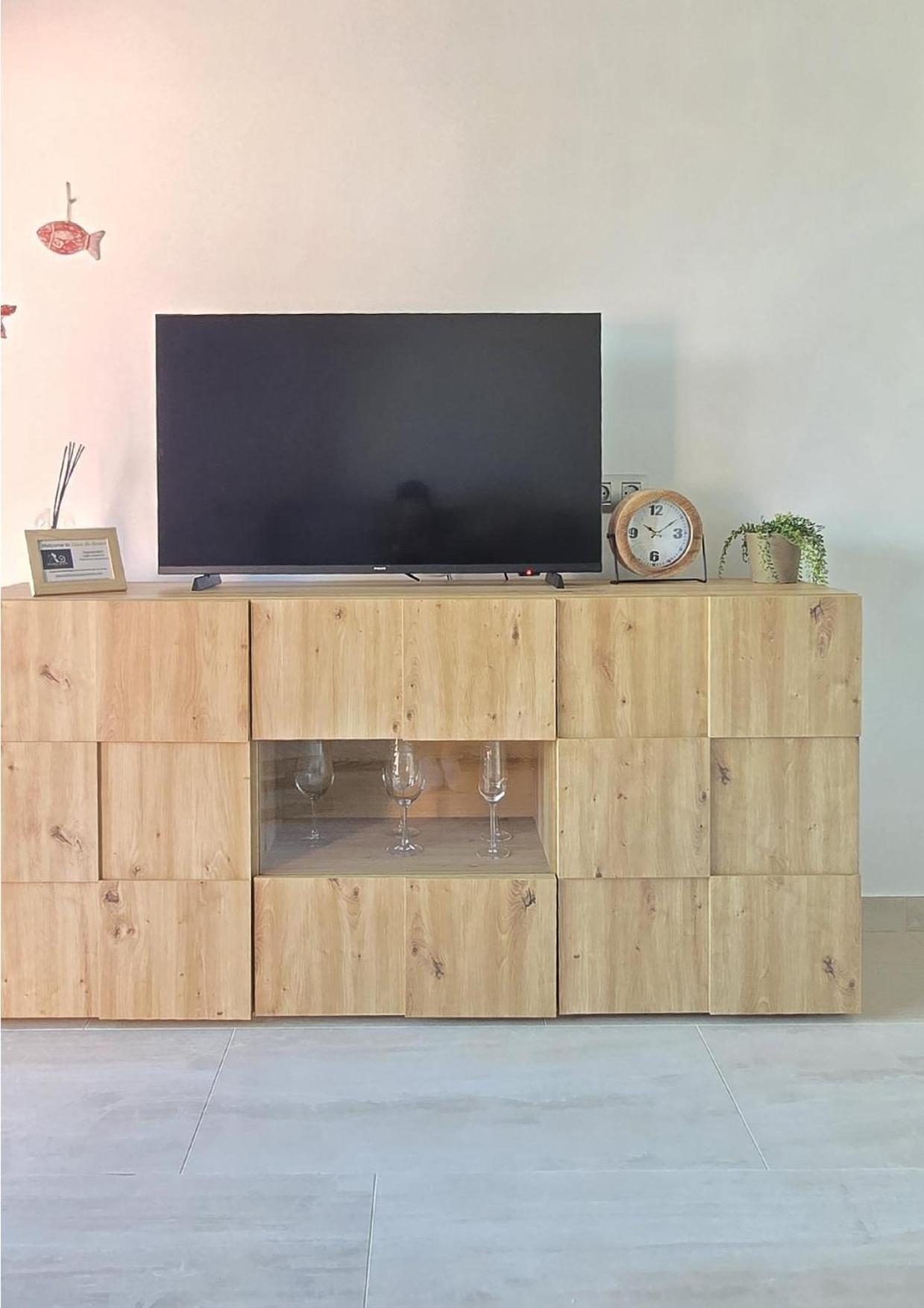 Ocean Bliss Apartman Playa Del Aguila  Kültér fotó