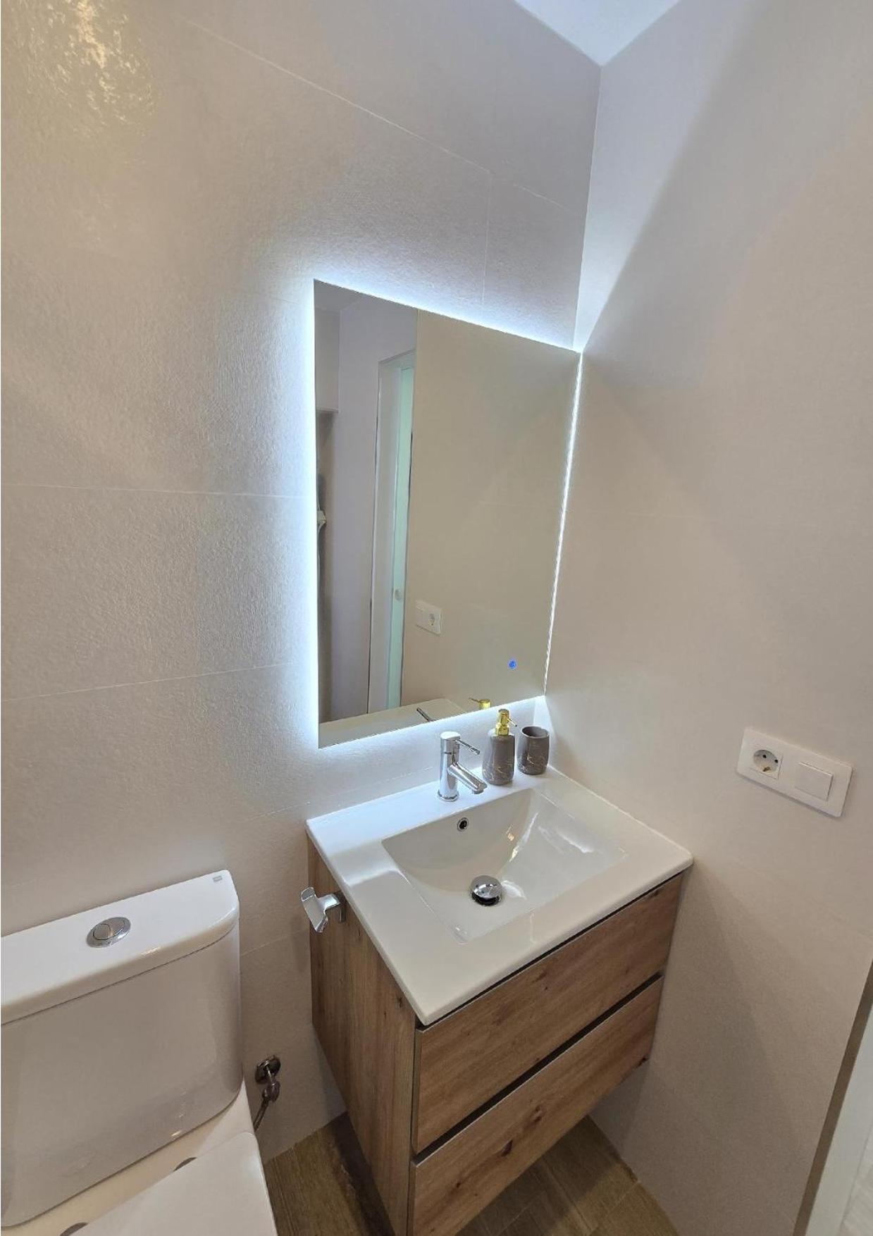 Ocean Bliss Apartman Playa Del Aguila  Kültér fotó