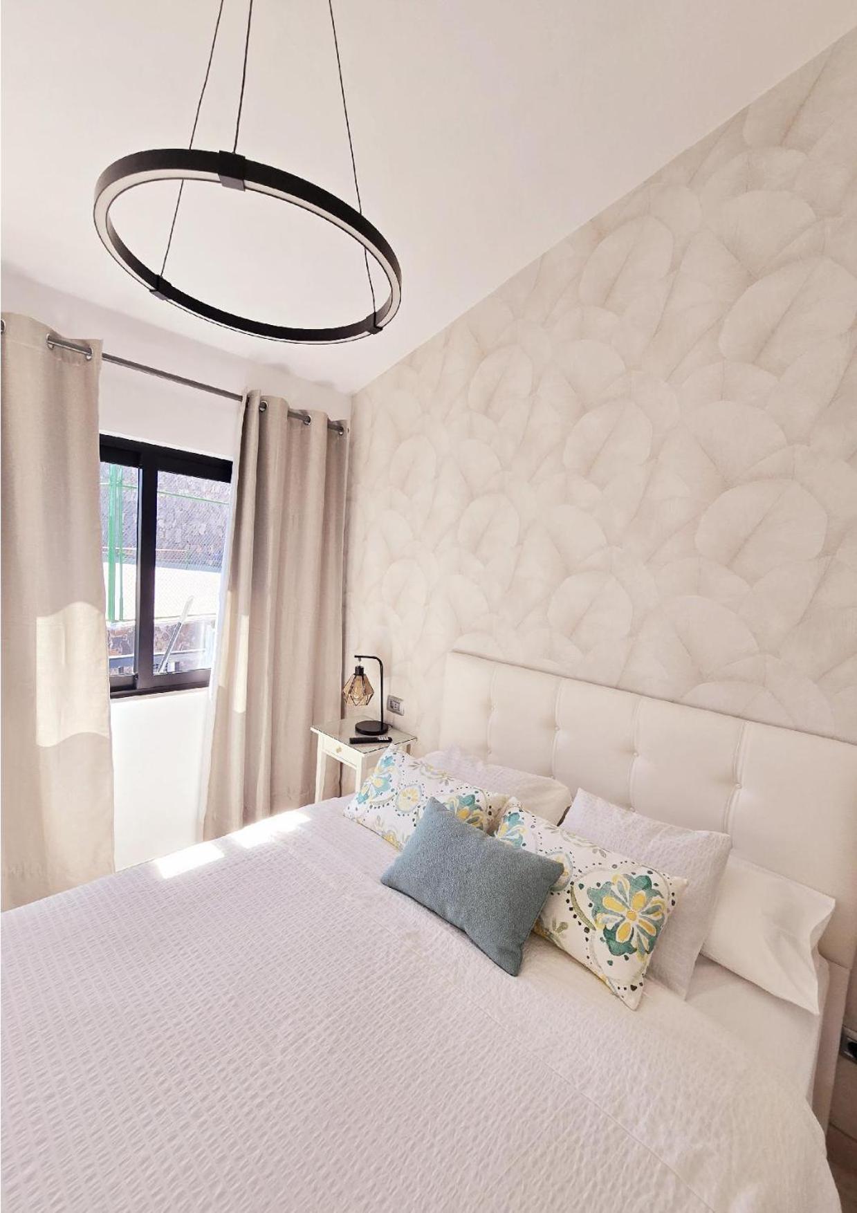 Ocean Bliss Apartman Playa Del Aguila  Kültér fotó