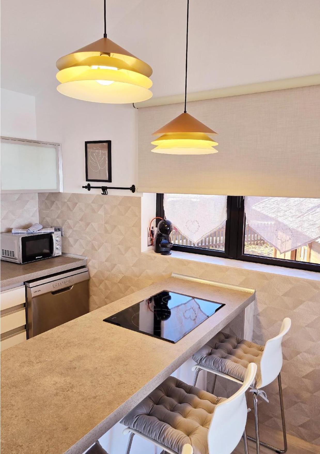 Ocean Bliss Apartman Playa Del Aguila  Kültér fotó