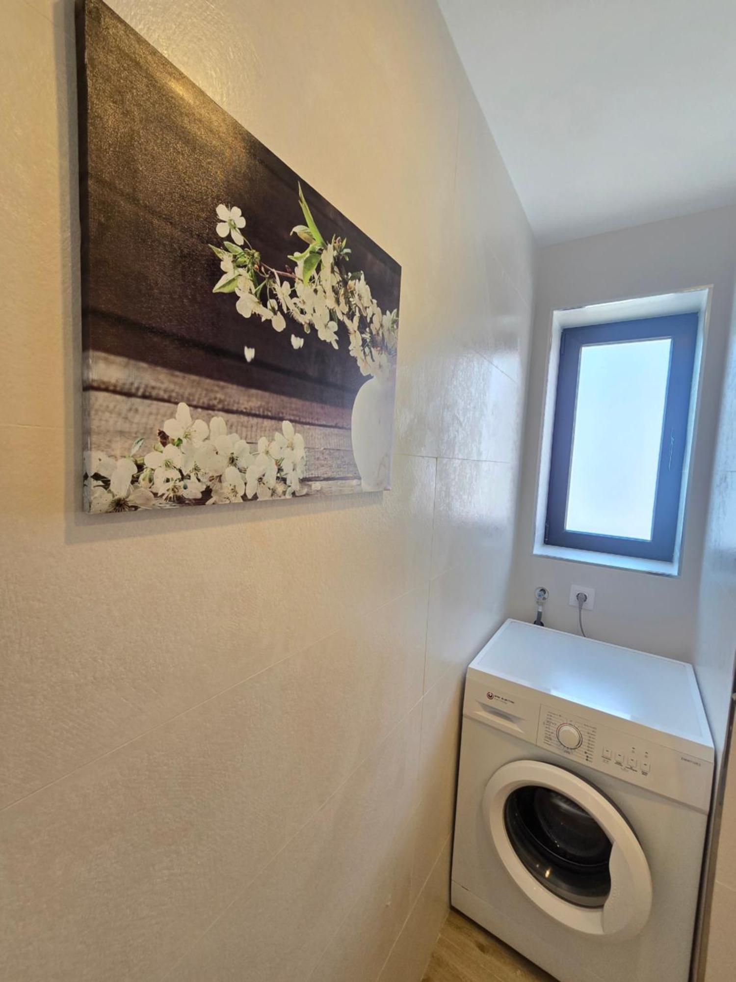 Ocean Bliss Apartman Playa Del Aguila  Kültér fotó