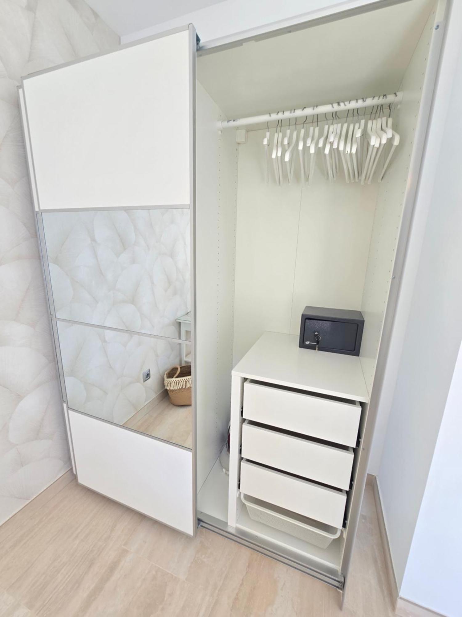 Ocean Bliss Apartman Playa Del Aguila  Kültér fotó