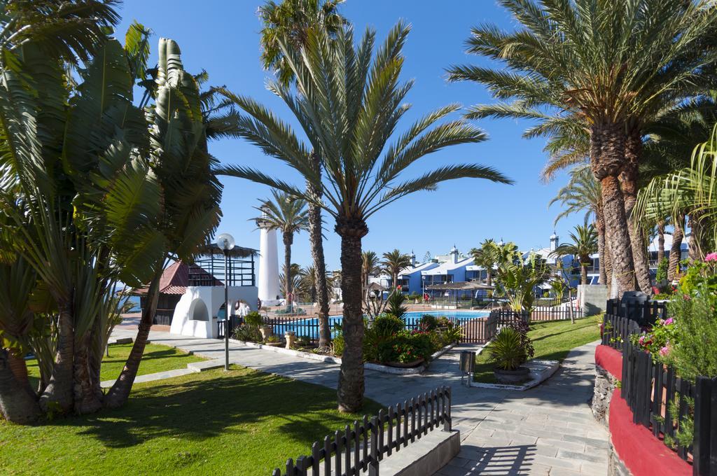 Ocean Bliss Apartman Playa Del Aguila  Kültér fotó