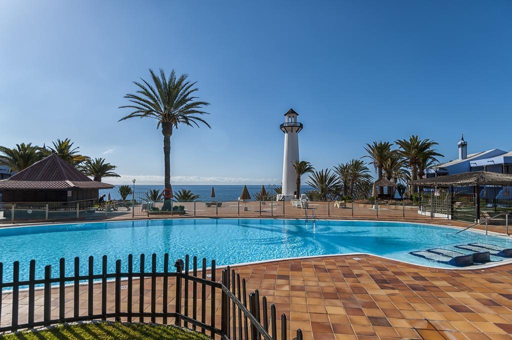 Ocean Bliss Apartman Playa Del Aguila  Kültér fotó