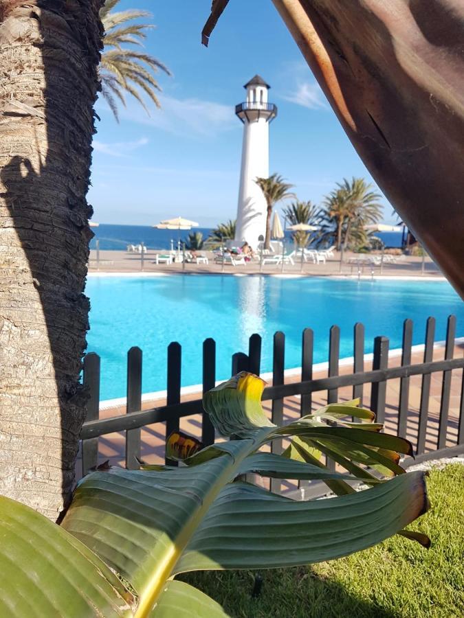 Ocean Bliss Apartman Playa Del Aguila  Kültér fotó