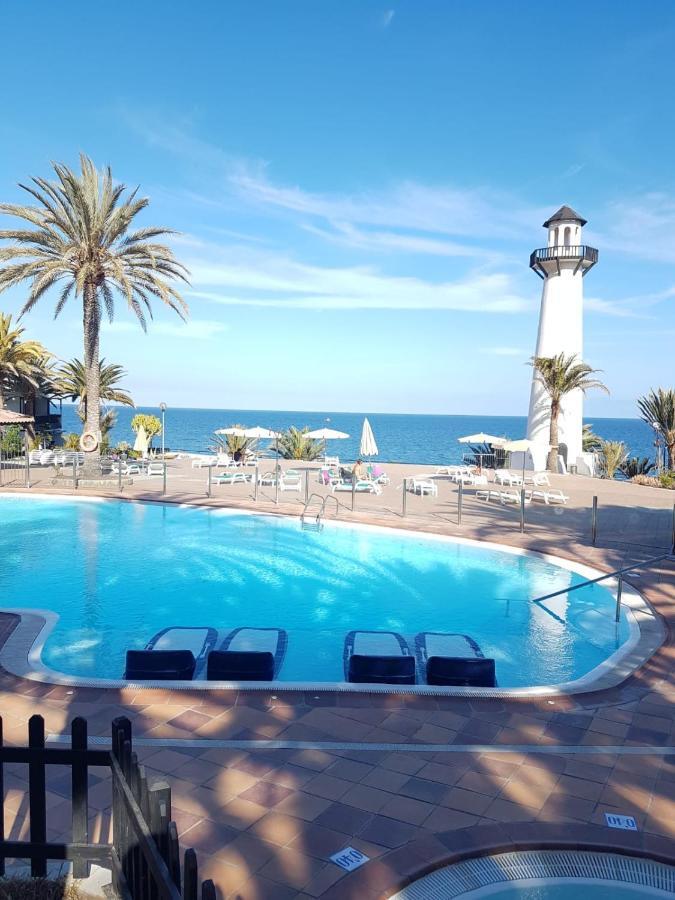 Ocean Bliss Apartman Playa Del Aguila  Kültér fotó
